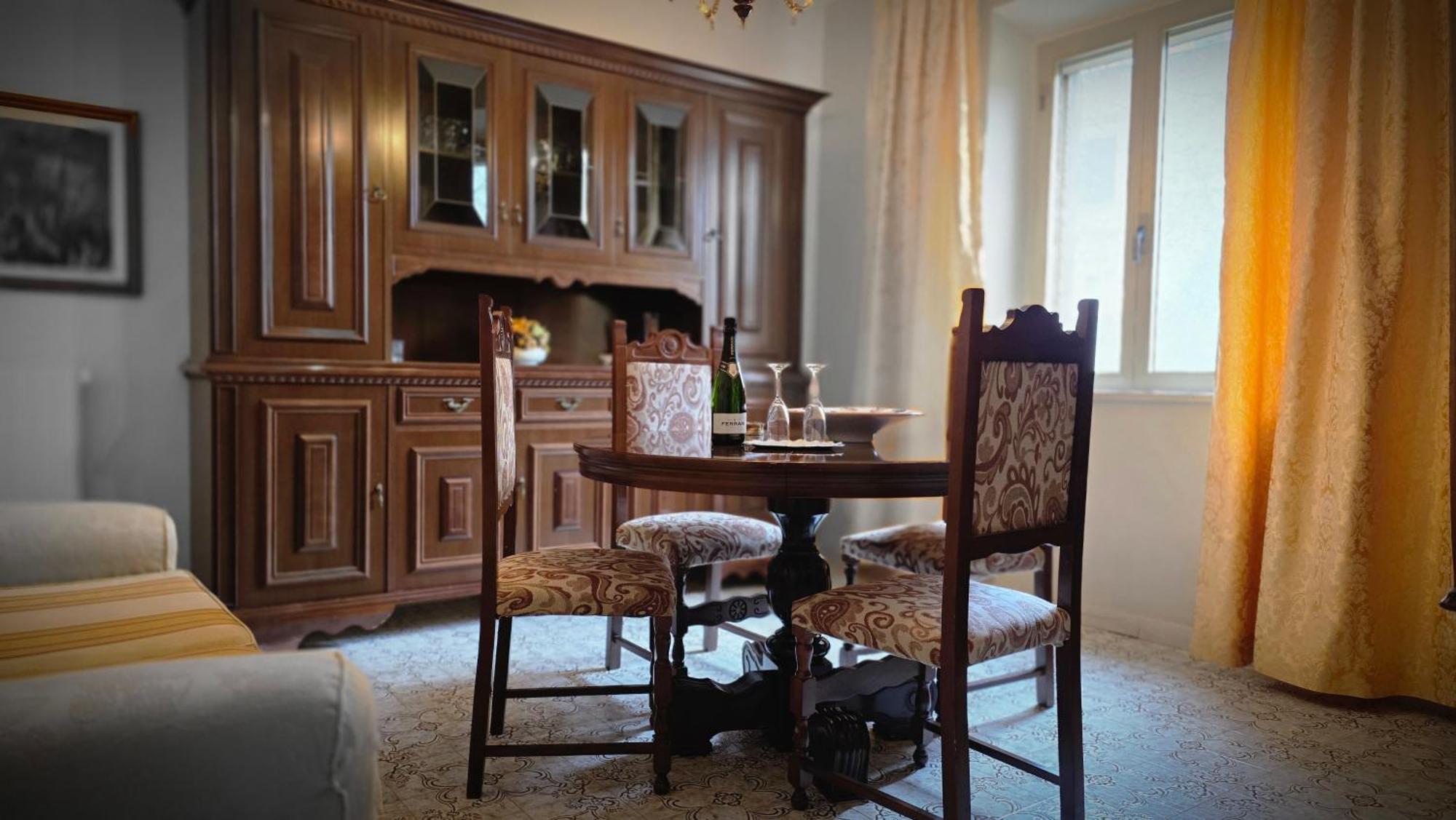 A Casa Di Gabri Βίλα Montefollonico Εξωτερικό φωτογραφία