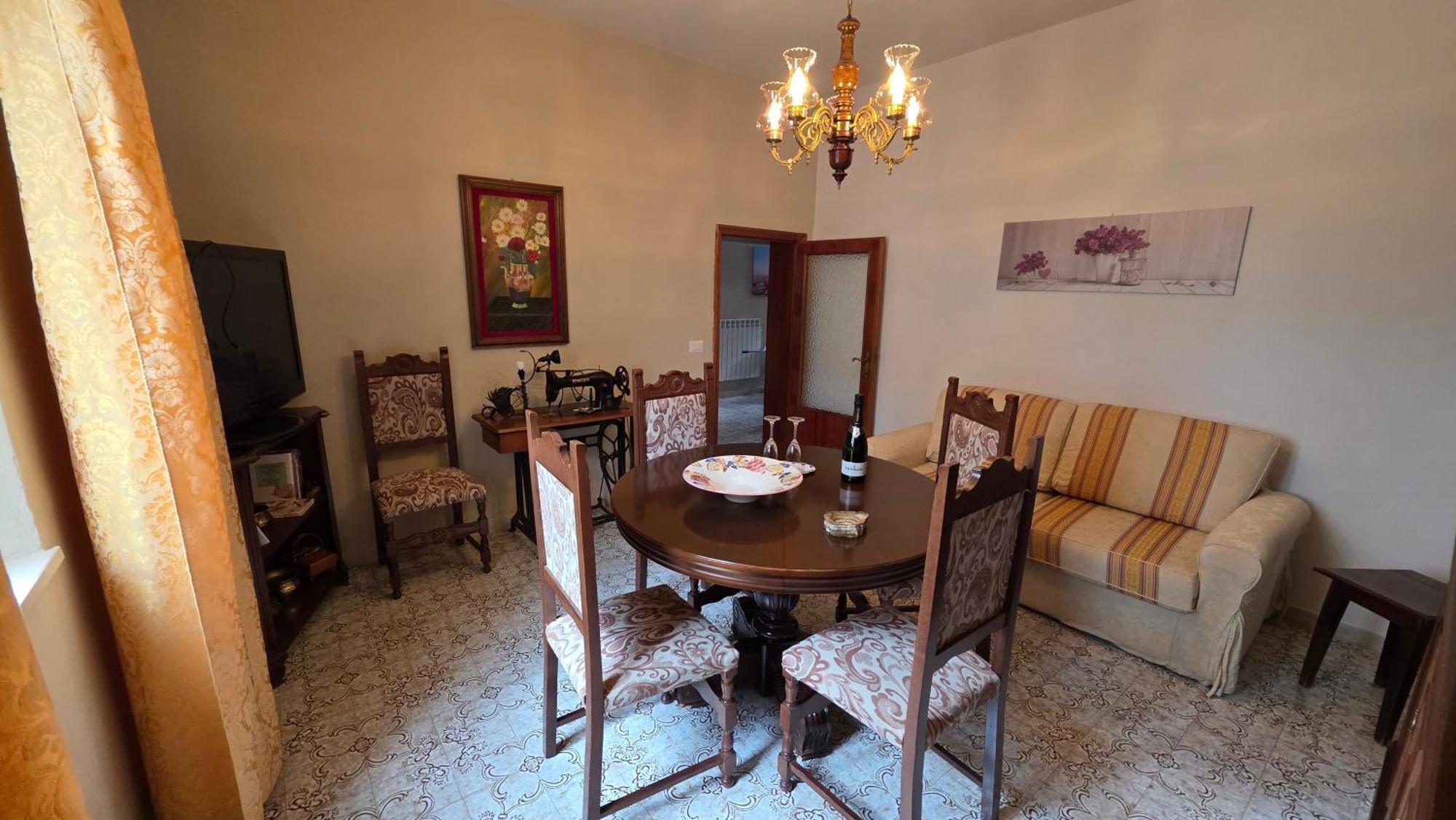 A Casa Di Gabri Βίλα Montefollonico Εξωτερικό φωτογραφία