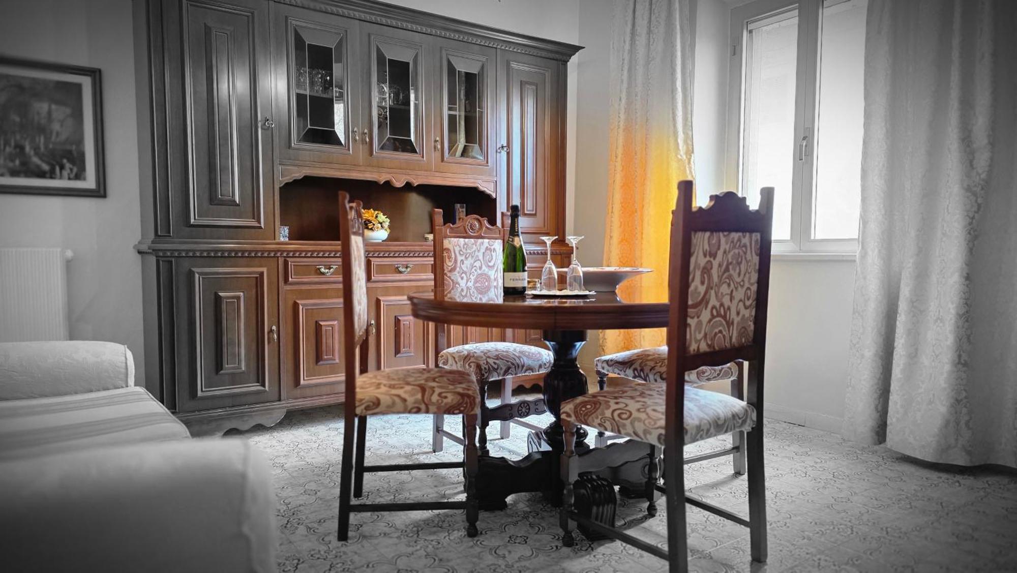 A Casa Di Gabri Βίλα Montefollonico Εξωτερικό φωτογραφία