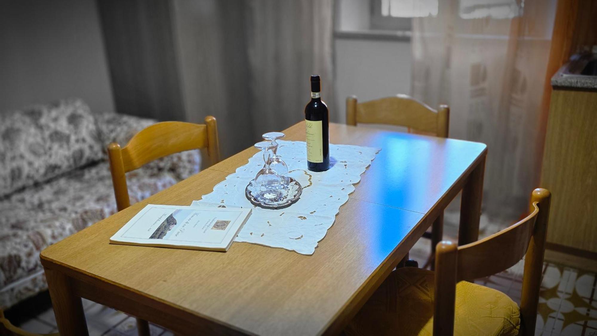 A Casa Di Gabri Βίλα Montefollonico Εξωτερικό φωτογραφία