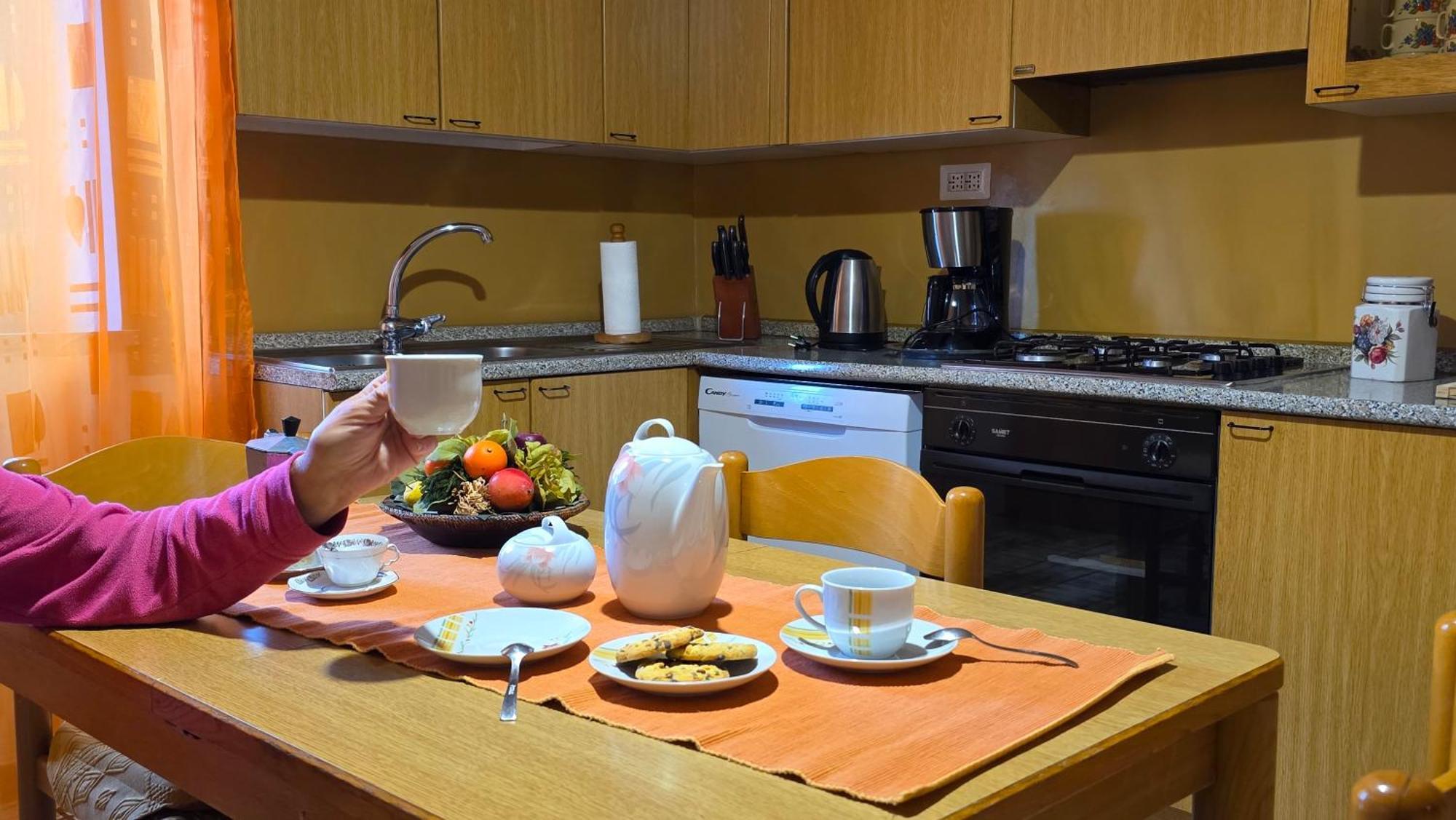 A Casa Di Gabri Βίλα Montefollonico Εξωτερικό φωτογραφία
