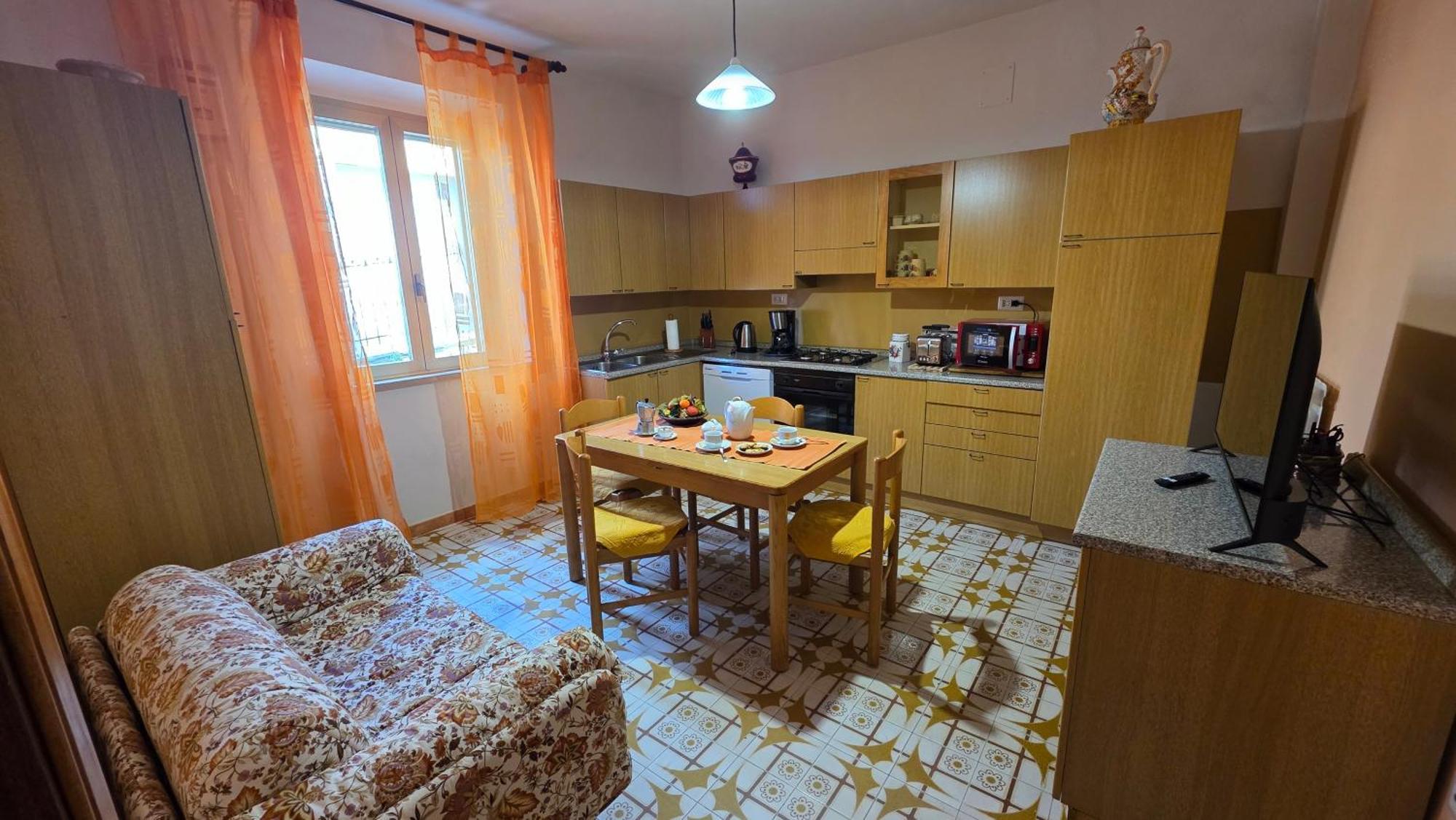 A Casa Di Gabri Βίλα Montefollonico Εξωτερικό φωτογραφία