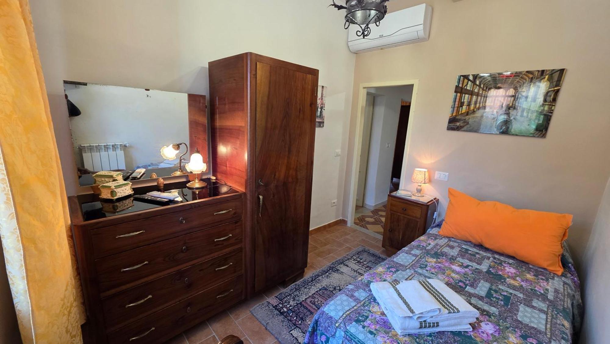 A Casa Di Gabri Βίλα Montefollonico Εξωτερικό φωτογραφία