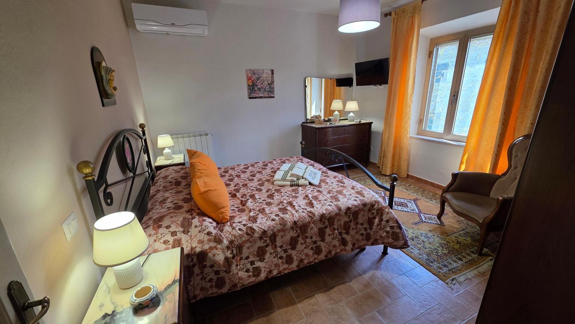 A Casa Di Gabri Βίλα Montefollonico Εξωτερικό φωτογραφία